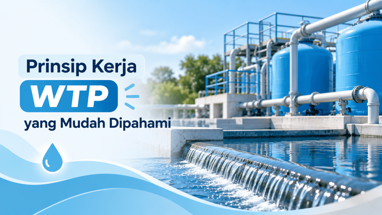 Prinsip Kerja WTP yang Mudah Dipahami